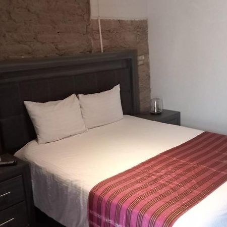Gran Alcazar Hotel Boutique San Luis Potosi Ngoại thất bức ảnh
