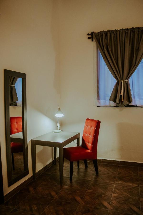 Gran Alcazar Hotel Boutique San Luis Potosi Ngoại thất bức ảnh