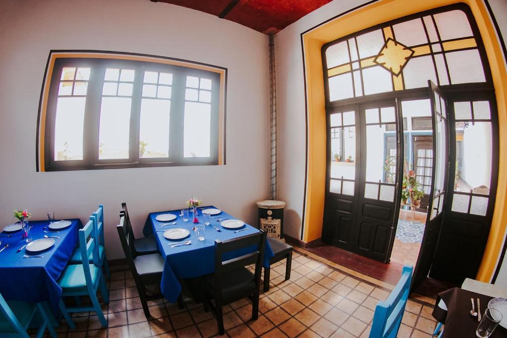 Gran Alcazar Hotel Boutique San Luis Potosi Ngoại thất bức ảnh